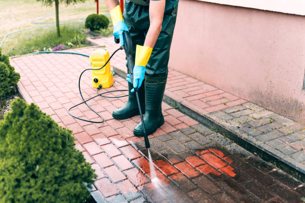 Reliable Monroe City, MO Pressure Washing Services Solutions